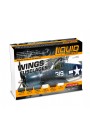 Complements Lifecolor for Wings and fuselages LP06