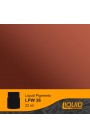 Liquid pigments Lifecolor LPW36