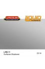 Liquid pigments Lifecolor LPW17