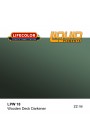Liquid pigments Lifecolor LPW18
