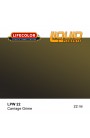 Liquid pigments Lifecolor LPW22