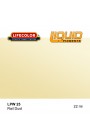 Liquid pigments Lifecolor LPW25