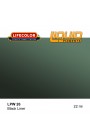 Liquid pigments Lifecolor LPW26