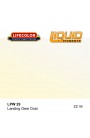 Liquid pigments Lifecolor LPW29