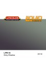 Liquid pigments Lifecolor LPW35