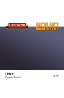 Liquid pigments Lifecolor LPW37