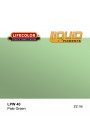 Liquid pigments Lifecolor LPW40