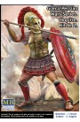 Plastic kit figures  MB32012
