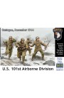 Plastic kit figures MB35253