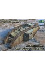 Plastic kit tank  MB72006