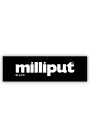 Epoxy two parts putty  MI BLACK