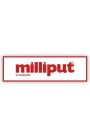 Epoxy two parts putty MI STAND