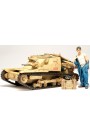 Resin kit tanks Model Victoria MV40102