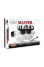 Complements Lifecolor master Mixer