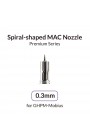 Gaahleri accessories 0,3mm