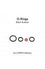 Gaahleri accessories O-Rings