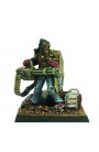 Resin fantsy figures PAF006