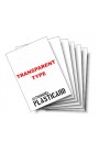 Plasticard CPT050