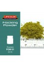 Powders Lifecolor POW01