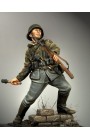 Resin figures Platoon PT004