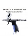 Gaahleri Ace Series GHAC-Swallowtail Barbatos Rex Airbrush